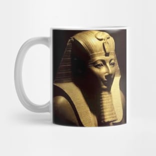 Egypt Mug